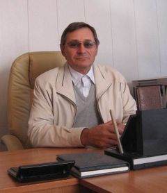 Плотников Владимир Павлович